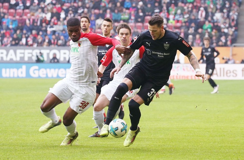 Nhận định Augsburg vs Stuttgart: Nỗ lực thoát hiểm