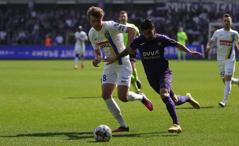Nhận định AZ Alkmaar vs Anderlecht: Chủ nhà bất lực