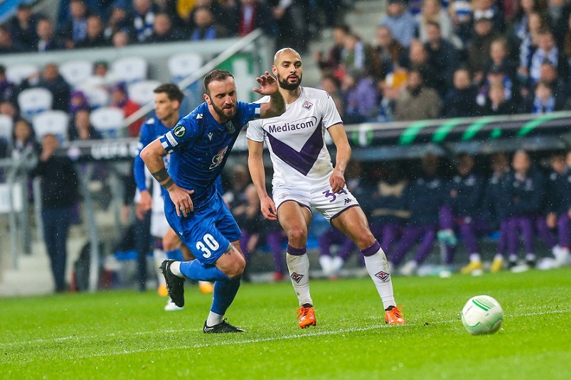 Nhận định Fiorentina vs Lech Poznan: Buông xuôi trên đất Ý