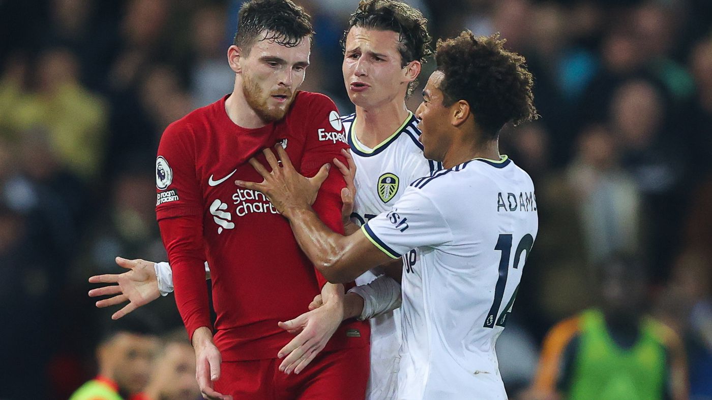 Tỷ lệ kèo trận Leeds vs Liverpool, Ngoại hạng Anh, 2h ngày 18/4
