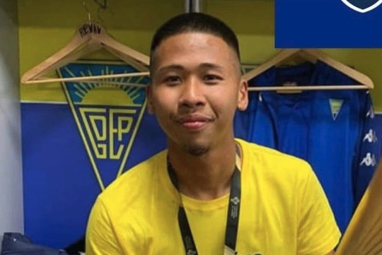 Đội hình U22 Thái Lan đấu U22 Việt Nam ở SEA Games 32: Dè chừng 2 sao trẻ từ châu Âu