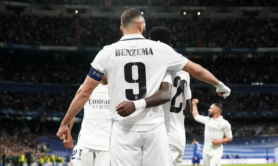 Đội hình ra sân dự kiến Chelsea vs Real Madrid: Công thức ở lượt đi