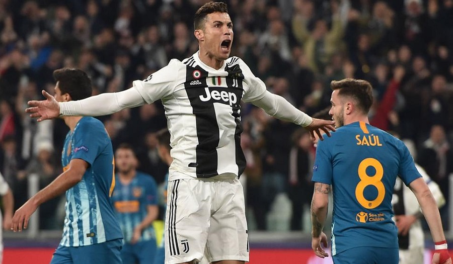 Có bao nhiêu cuộc ngược dòng ở Champions League khi bị dẫn 2 bàn ở lượt đi?