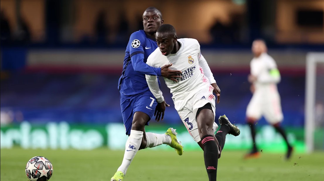 Tỷ lệ kèo trận Chelsea vs Real Madrid, Champions League, 2h ngày 19/4
