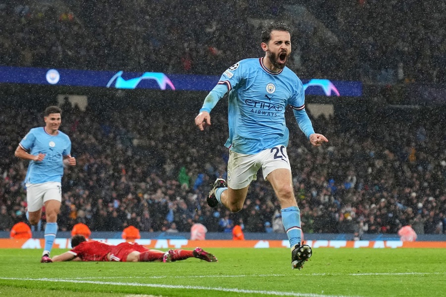 Đội hình ra sân dự kiến Bayern vs Man City: Cơ hội cho Mane