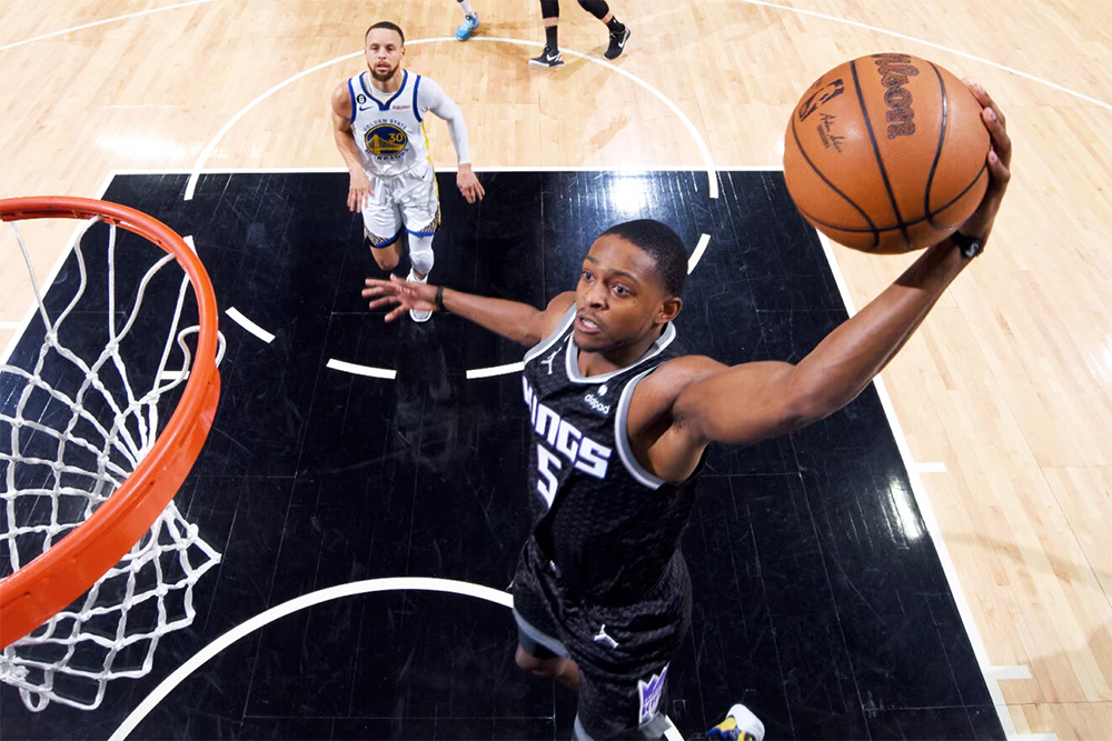 Ai là cầu thủ "clutch" nhất NBA mùa giải 2022-23?