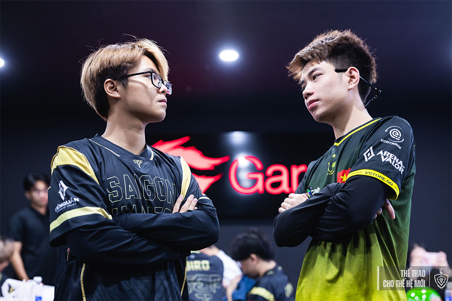 Lịch thi đấu Playoff DTDV M&ugrave;a Xu&acirc;n 2024 Li&ecirc;n Qu&acirc;n Mobile