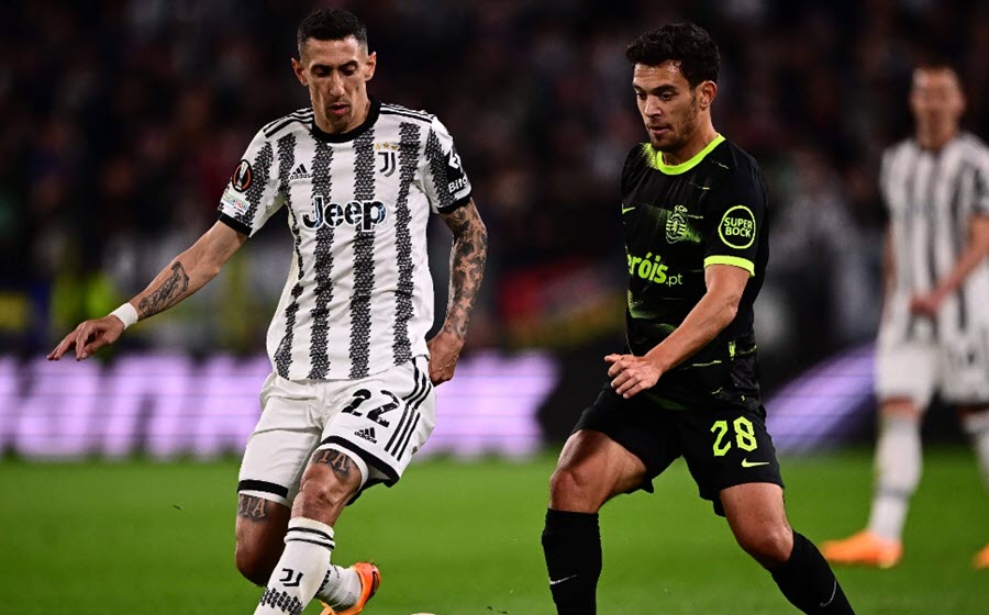 Nhận định Sporting Lisbon vs Juventus: Lật ngược thế cờ
