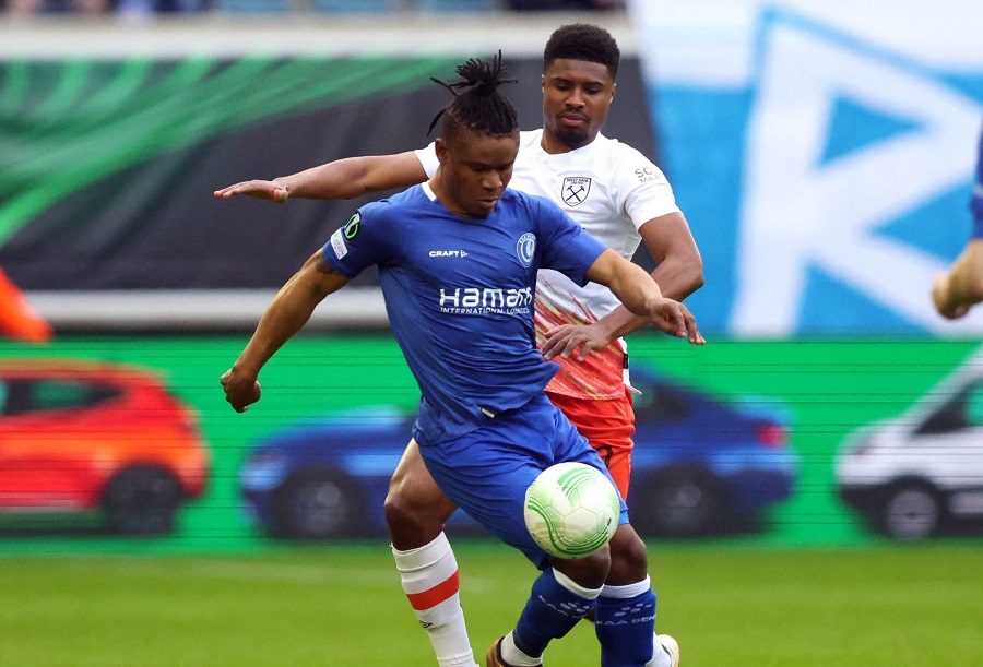 Nhận định West Ham vs Gent: Cú đấm quyết định
