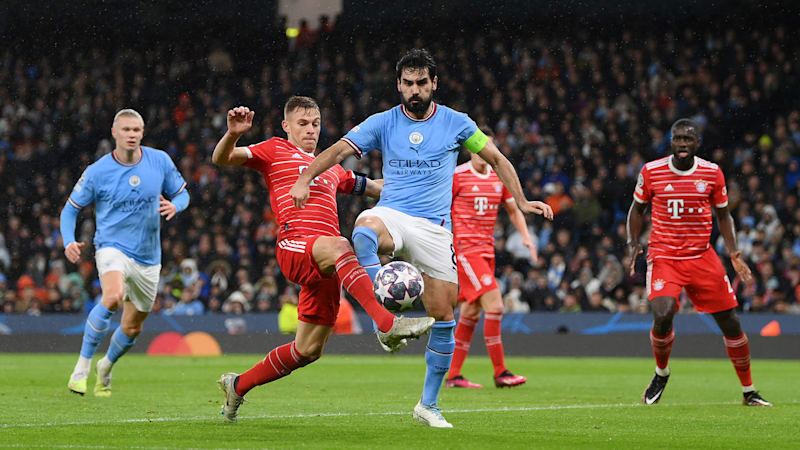 Tỷ lệ kèo trận Bayern Munich vs Man City, Champions League, 2h ngày 20/4