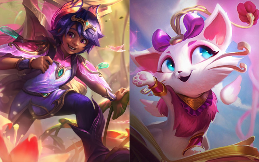 LMHT: Milio và Yuumi bị cấm sử dụng tại MSI 2023 LOL LMHT: Milio và Yuumi bị cấm sử dụng tại MSI 2023 LOL