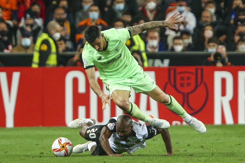 Nhận định Almeria vs Athletic Bilbao: Phả hơi nóng vào tốp 6