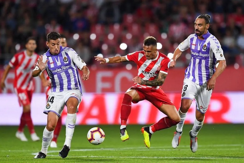 Nhận định Valladolid vs Girona: Tự tin giành điểm