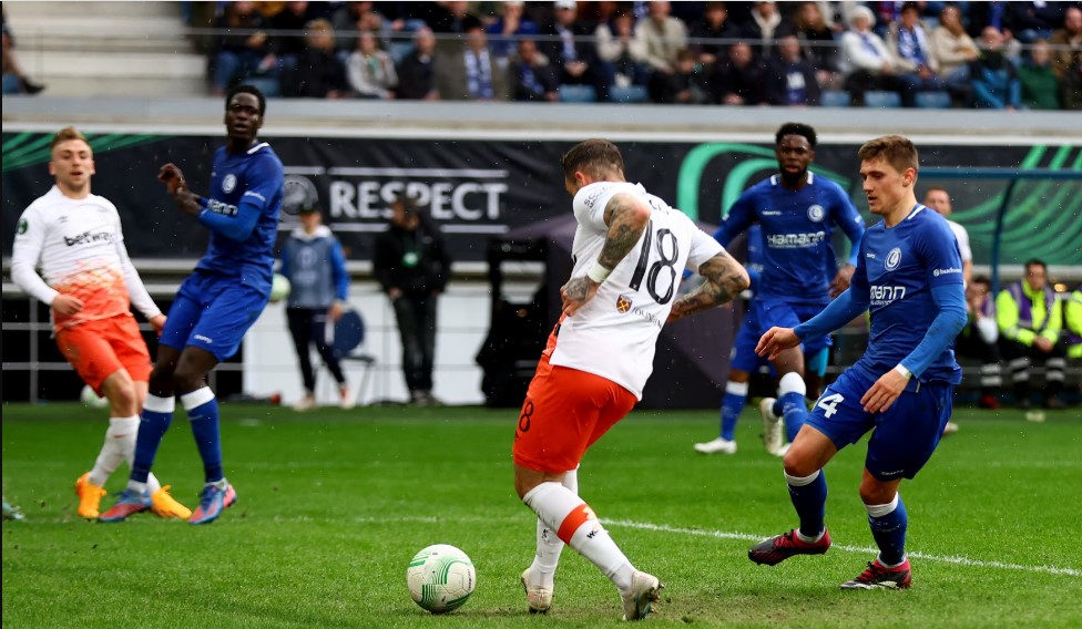 Tỷ lệ kèo trận West Ham vs Gent, Conference League, 2h ngày 21/4
