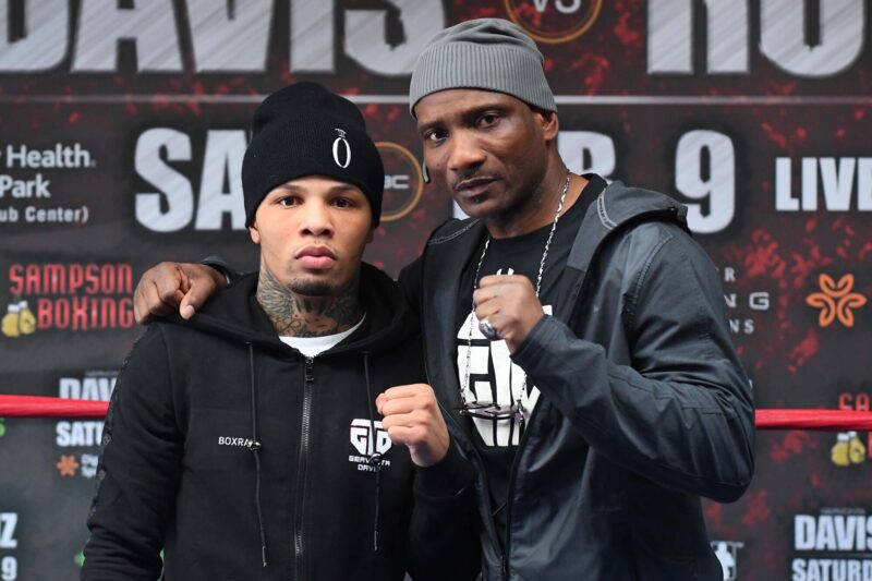 Gervonta Davis sẽ “trừng phạt” Ryan Garcia: Phiên bản mạnh nhất chưa lộ diện