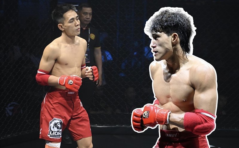 LION Championship dự kiến Nguyễn Trần Duy Nhất bảo vệ đai vô địch trong tháng 7