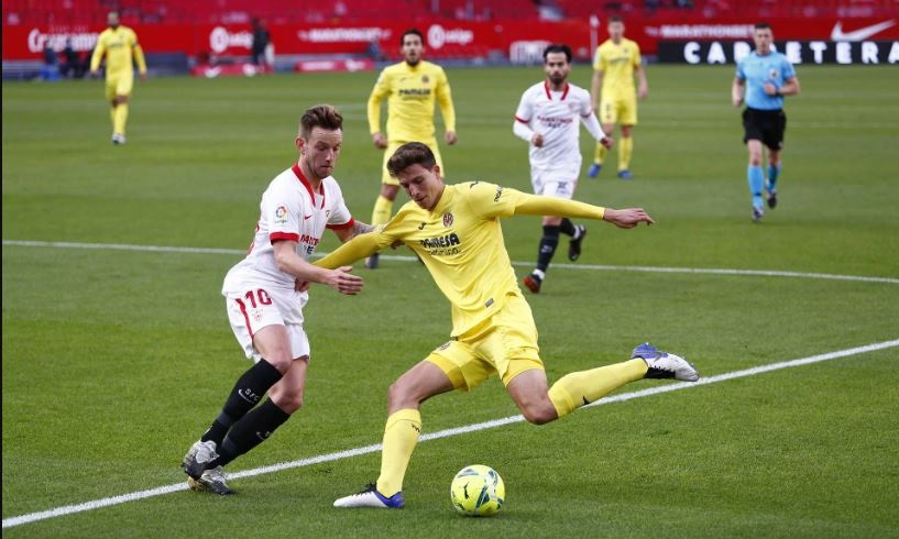 Nhận định Sevilla vs Villarreal: Tiếp đà hưng phấn