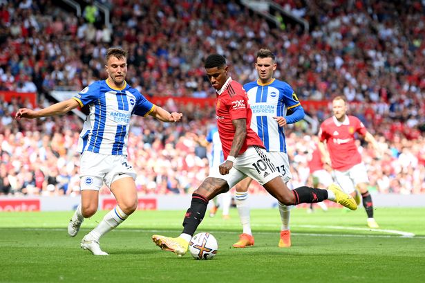 Nhận định Brighton vs MU: Hạ sát Quỷ đỏ