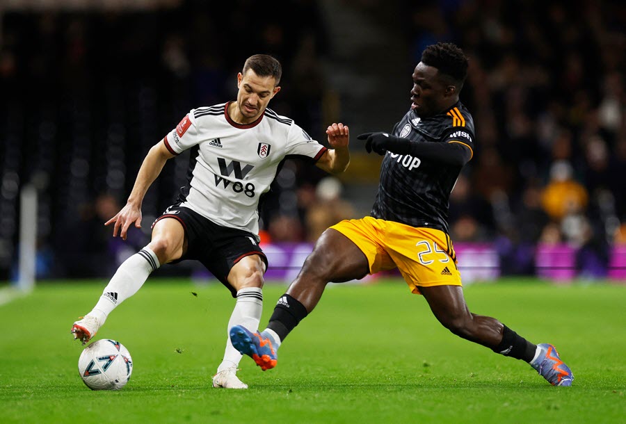 Nhận định Fulham vs Leeds: Khách kéo dài mạch thua