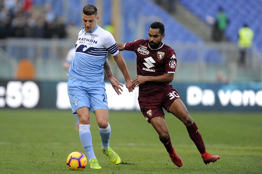 Nhận định Lazio vs Torino: Bứt phá mạnh mẽ
