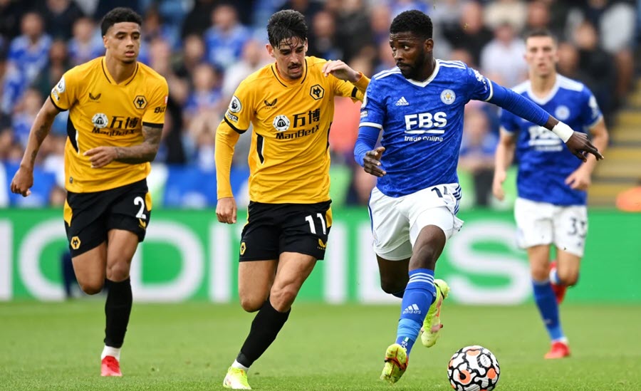 Nhận định Leicester vs Wolves: Cơn khủng hoảng kèo dài