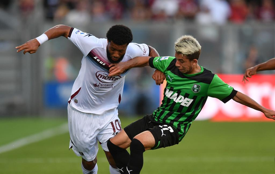 Nhận định Salernitana vs Sassuolo: Thêm một lần chia điểm