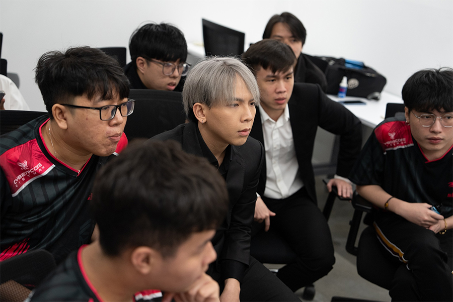 Kết quả chung kết nhánh thắng VCS Mùa Xuân 2023: Đánh bại SE, GAM tiến gần tới MSI