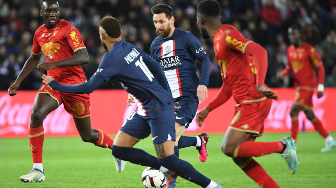 Tỷ lệ kèo trận Angers vs PSG, Ligue 1, 2h ngày 22/4