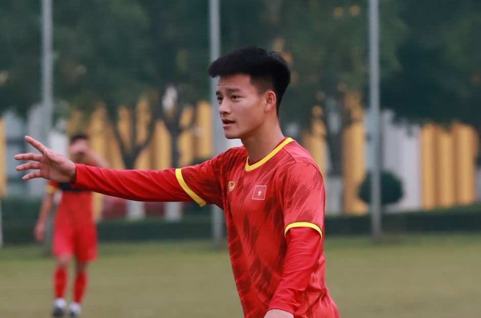 Tiểu sử cầu thủ Thanh Nhàn quê ở đâu?
