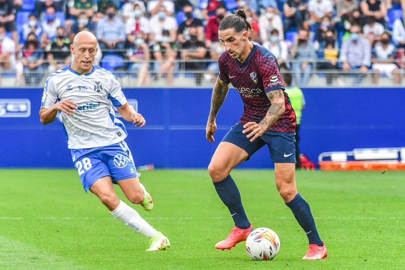 Nhận định Huesca vs Tenerife: Tặng quà cho khách