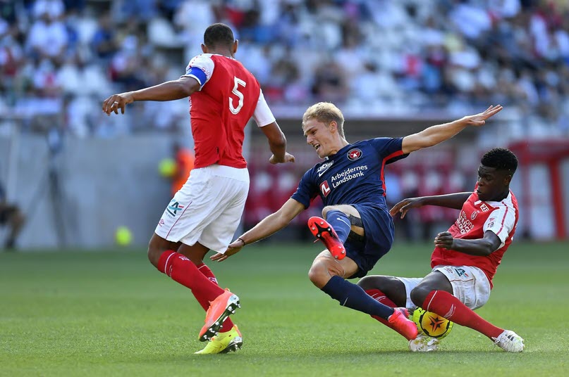 Nhận định Reims vs Strasbourg: Khách có điểm ra về