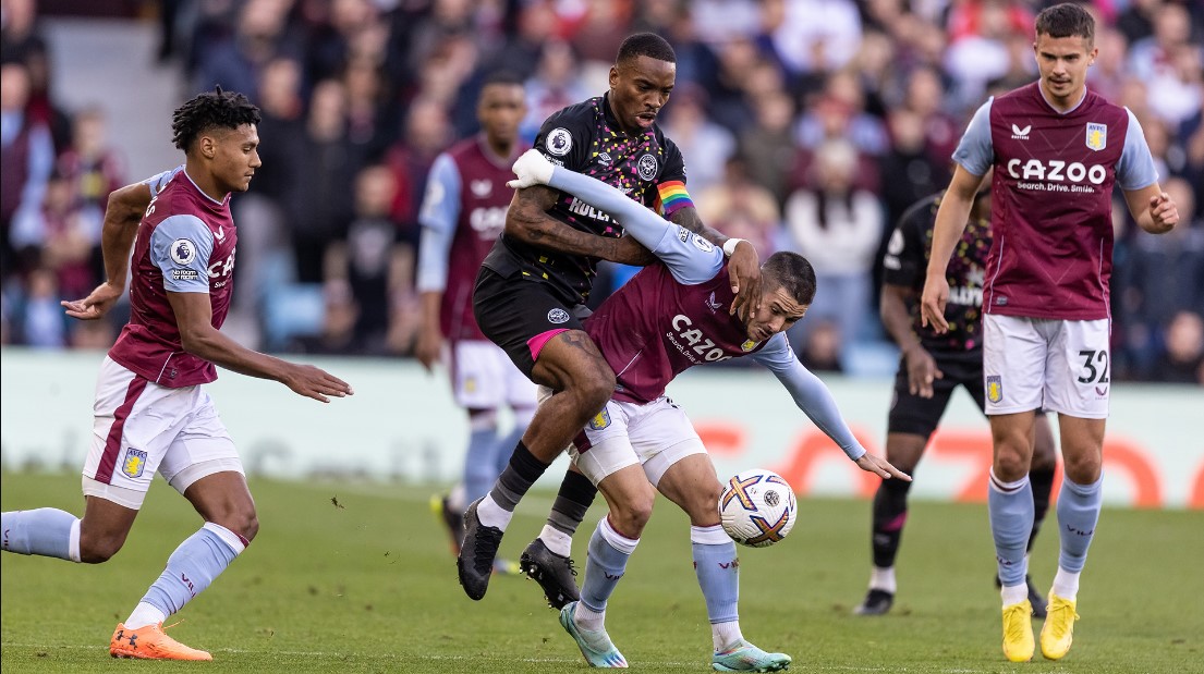 Tỷ lệ kèo trận Brentford vs Aston Villa, Ngoại hạng Anh, 21h ngày 22/4