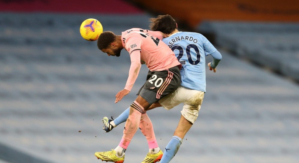 Tỷ lệ kèo trận Man City vs Sheffield Utd, FA Cup, 22h45 ngày 22/4