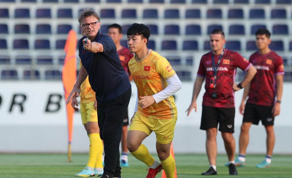 Kết quả bóng đá nam SEA Games 32 hôm nay mới nhất Kết quả bóng đá nam SEA Games 32 hôm nay mới nhất