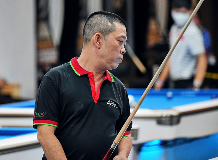 Maldives Open Pool 2023: Bài học cho cơ thủ Việt Nam từ "điếu thuốc giá 35 triệu"