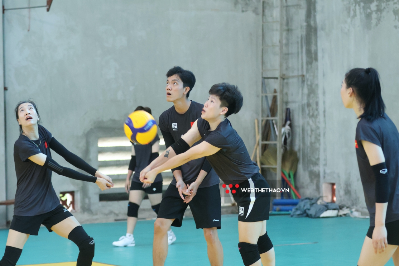 Danh sách chính thức 9 đội bóng tham dự AVC Club 2023