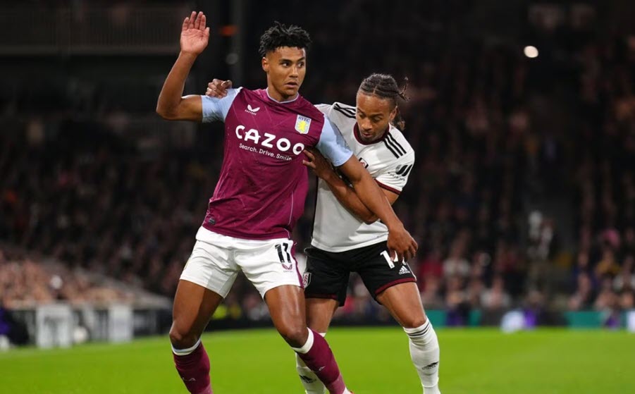 Nhận định Aston Villa vs Fulham: Hưng phấn kéo dài