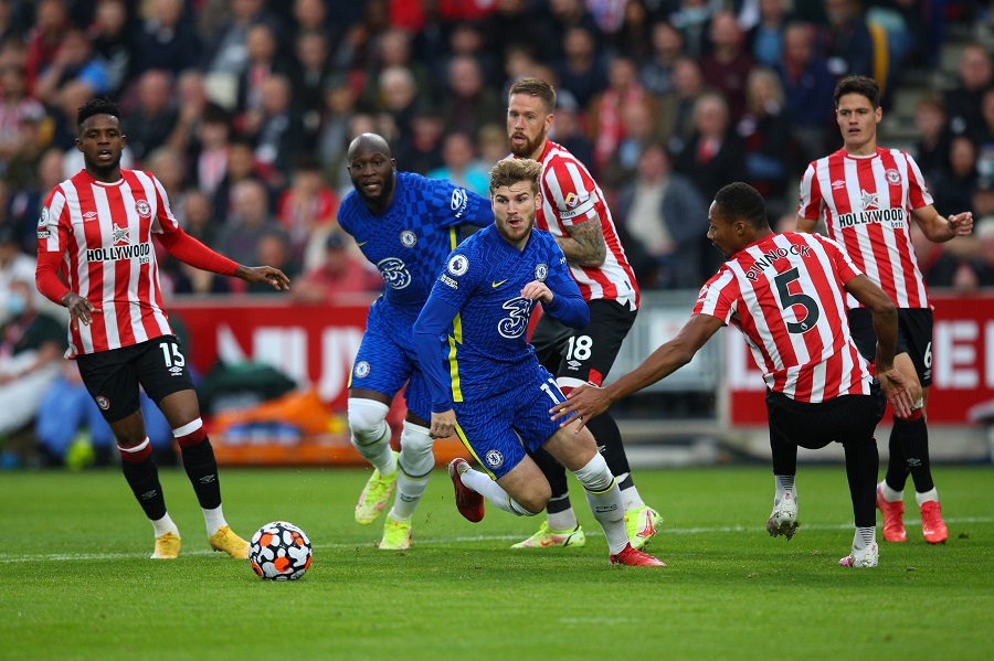 Nhận định Chelsea vs Brentford: Những kẻ khốn khổ