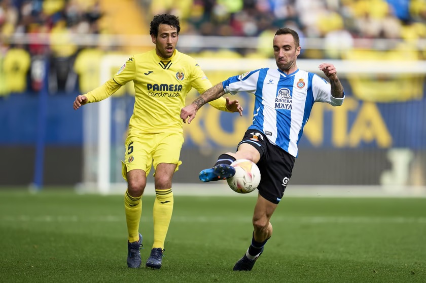 Nhận định Villarreal vs Espanyol: Khơi lại mạch thắng