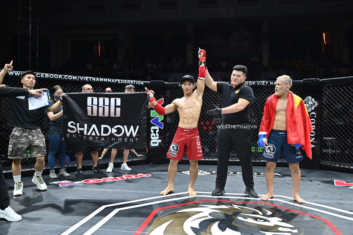 LION Championship: Lời nhắc về thách thức lớn nhất của MMA Việt Nam