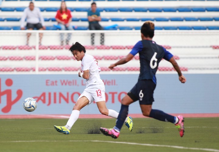 Nhận định U22 Campuchia vs U22 Timor Leste: Khởi đầu hanh thông