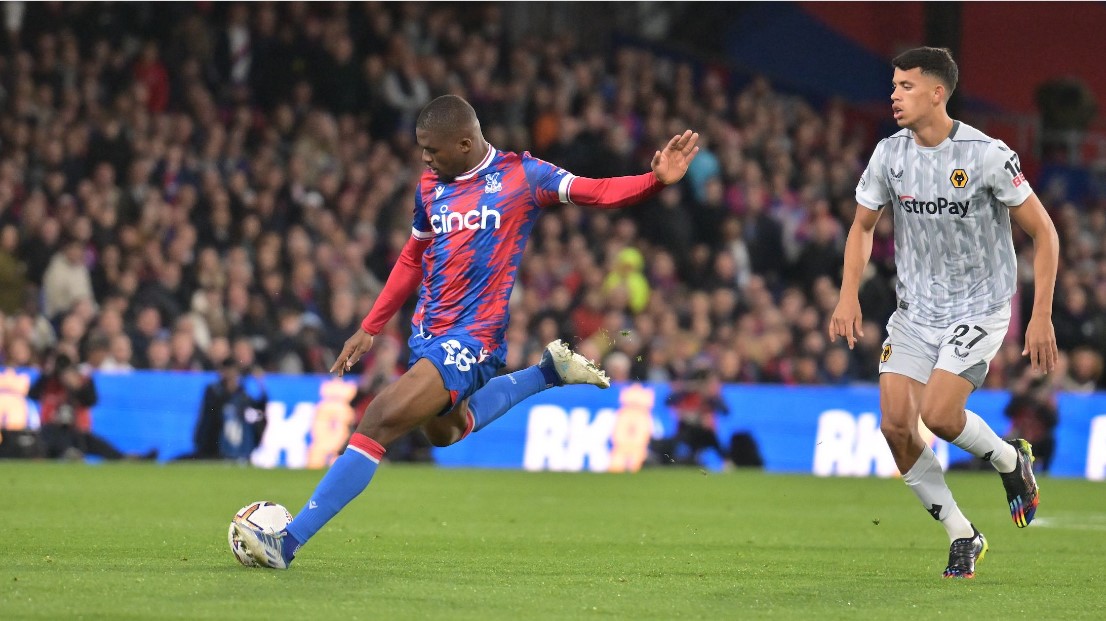 Tỷ lệ kèo trận Wolves vs Crystal Palace, Ngoại hạng Anh, 1h30 ngày 26/4