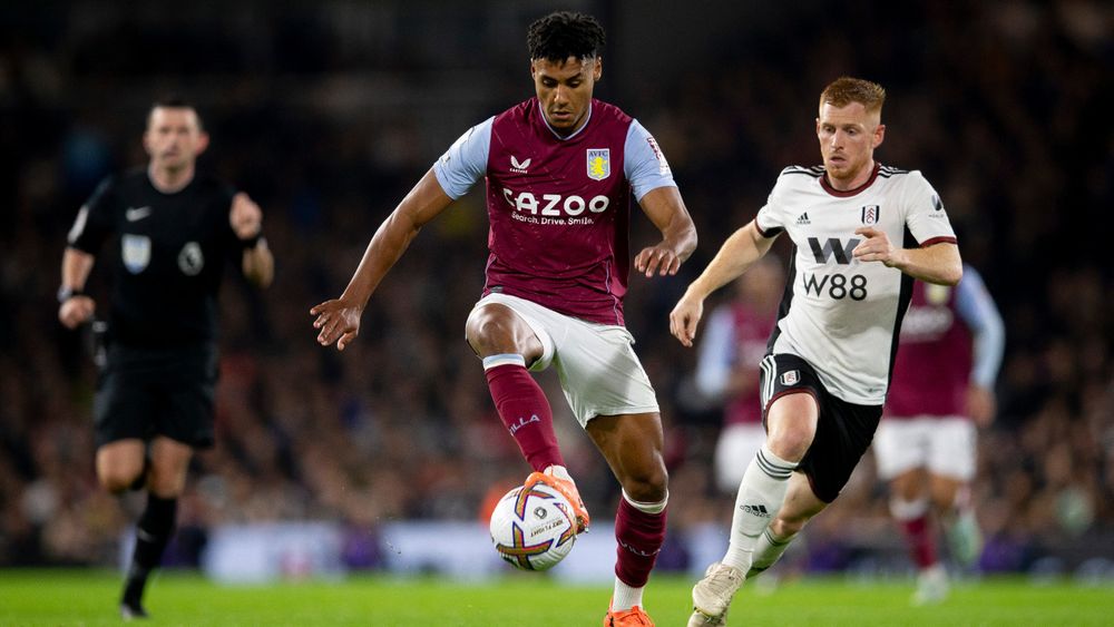 Tỷ lệ kèo trận Aston Villa vs Fulham, Ngoại hạng Anh, 1h45 ngày 26/4