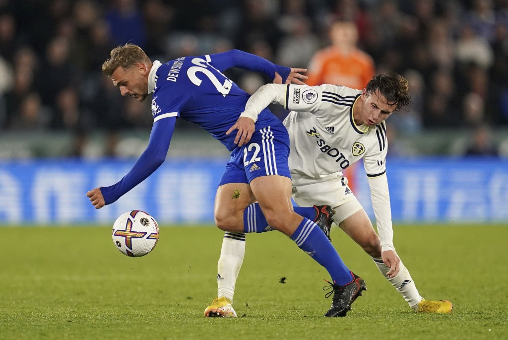 Tỷ lệ kèo trận Leeds vs Leicester, Ngoại hạng Anh, 2h ngày 26/4