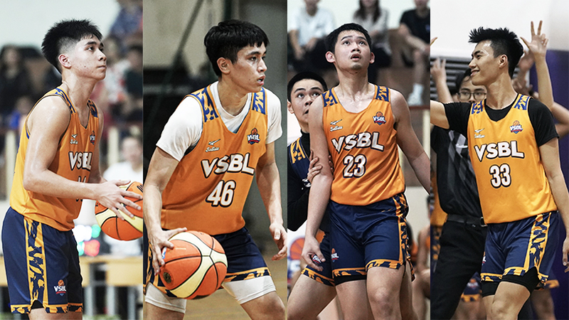 Preview hai trận chung kết VSBL 2022-2023: Chờ khoảnh khắc tôn vinh nhà vô địch