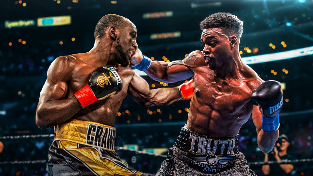 Fan Boxing có thể "vỡ mộng" vì trận Errol Spence Jr vs. Terence Crawford