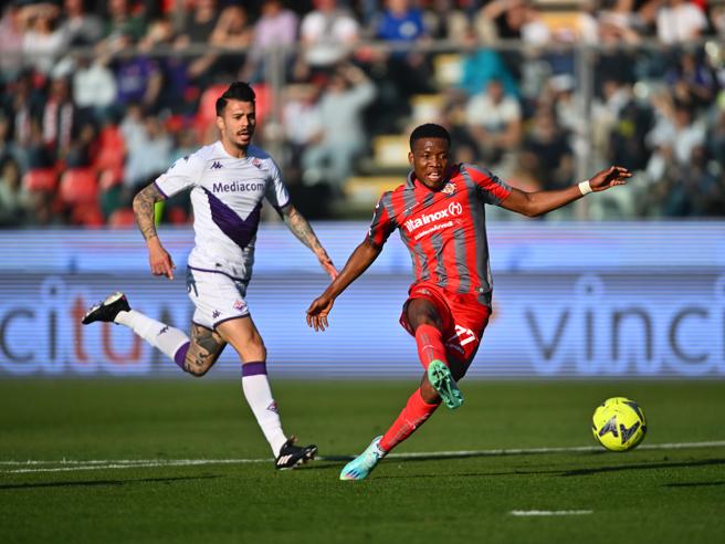 Nhận định Fiorentina vs Cremonese: Trận đấu thủ tục