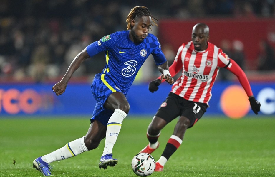 Tỷ lệ kèo trận Chelsea vs Brentford, Ngoại hạng Anh, 1h45 ngày 27/4