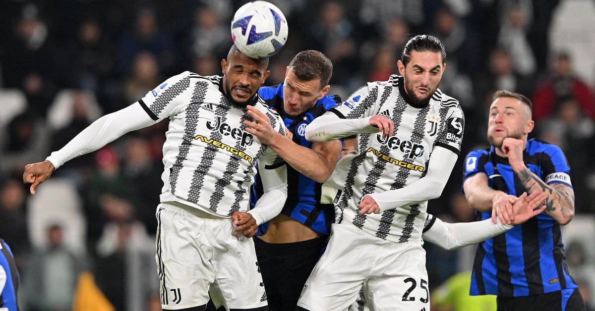 Tỷ lệ kèo trận Inter vs Juventus, Coppa Italia, 2h ngày 27/4