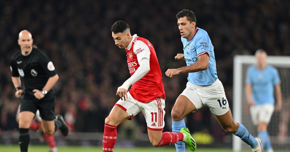 Tỷ lệ kèo trận Man City vs Arsenal, Ngoại hạng Anh, 2h ngày 27/4